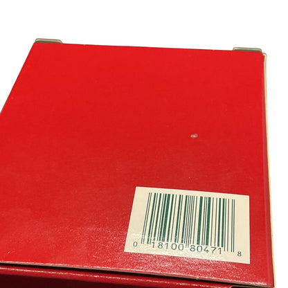 1992 Holiday Harmony (Kitten)