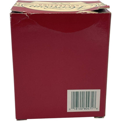 1992 Holiday Helpers Carlton Cards Ornaments (Teddy Bear) 120491-2