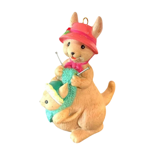 1992 Hoppy Holidays (Treasury of Christmas)