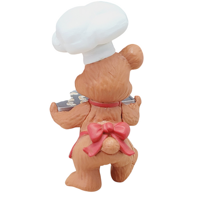 1992 Jesus Loves Me (Teddy Bear)