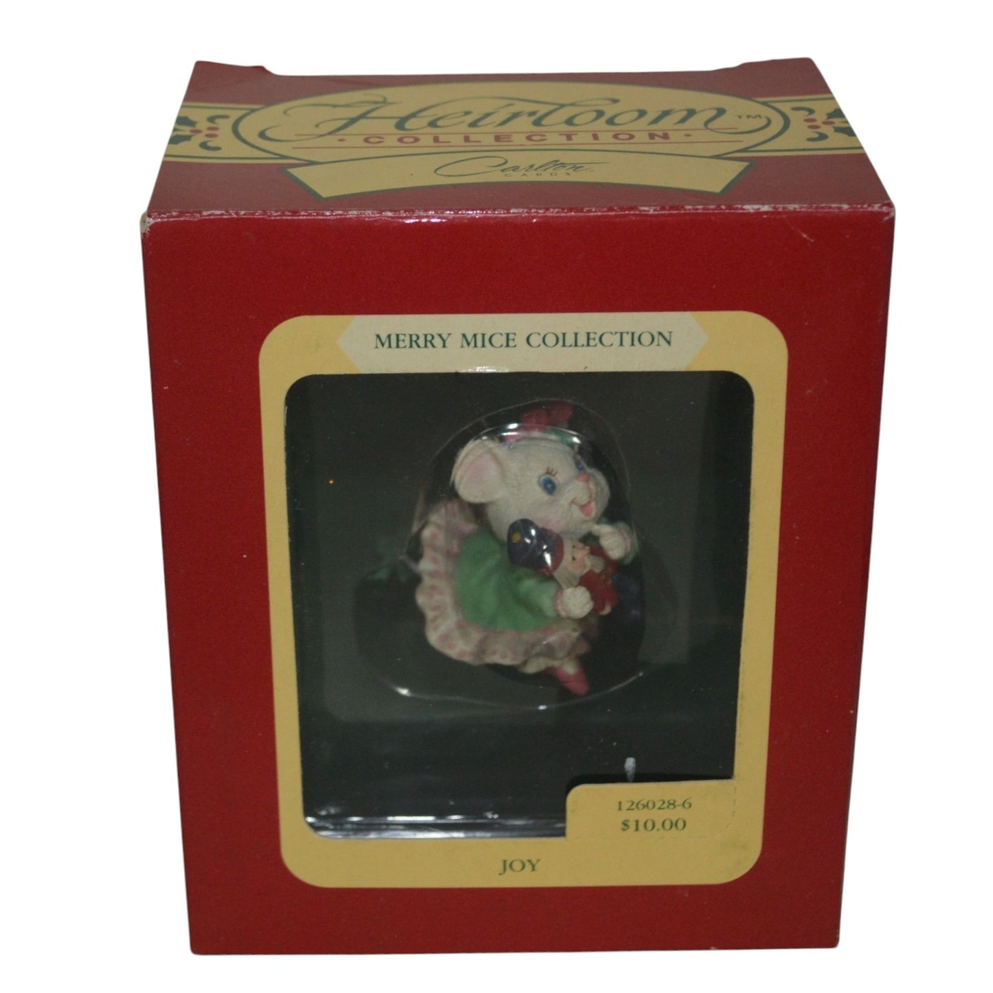 1992 Joy (Merry Mice collection)