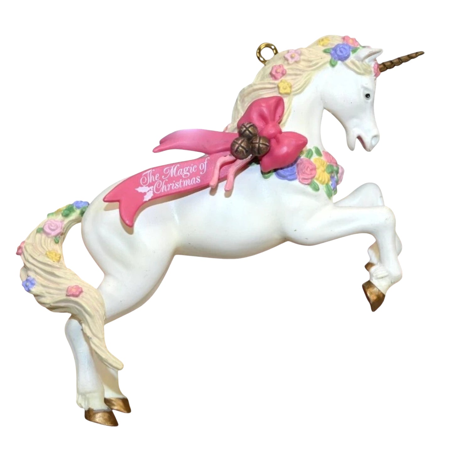 1992 Magic of the Season (Unicorn)