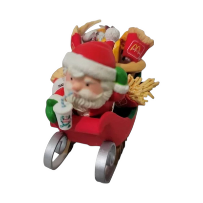 1992 Mc Ho Ho Ho (McDonald's)