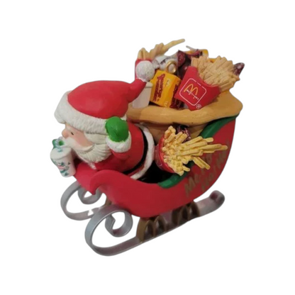 1992 Mc Ho Ho Ho (McDonald's)