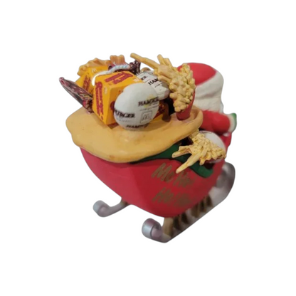 1992 Mc Ho Ho Ho (McDonald's)