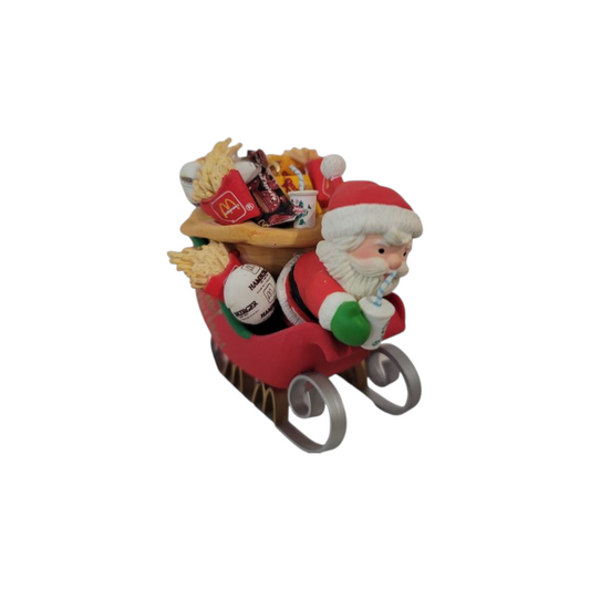 1992 Mc Ho Ho Ho (McDonald's)