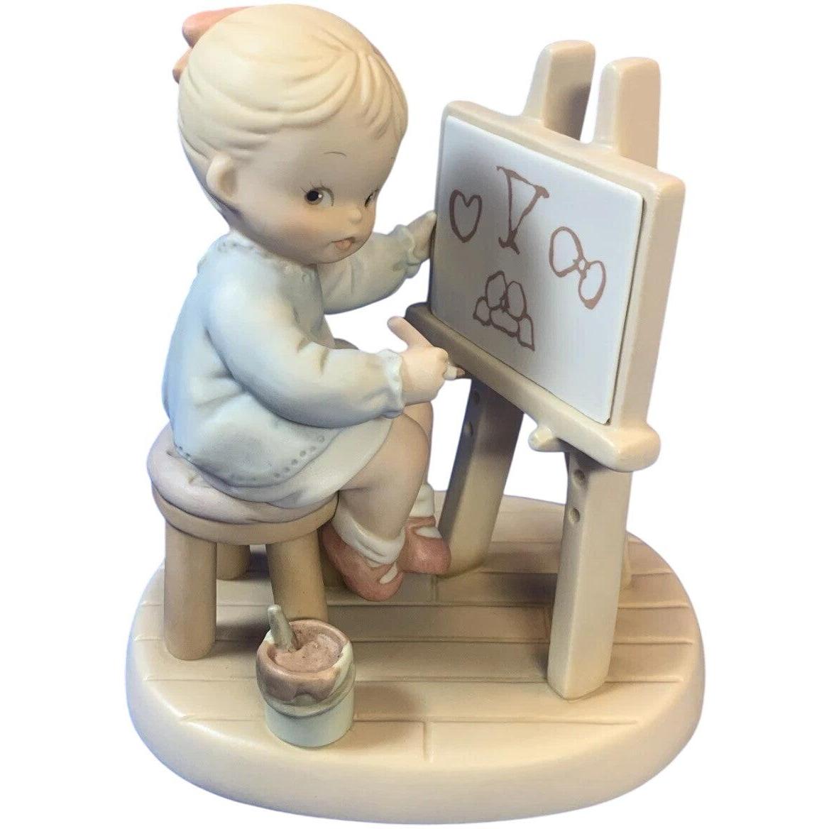 1992 Memories of Yesterday (Children)