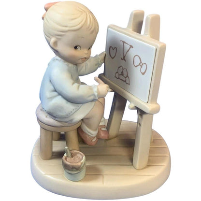 1992 Memories of Yesterday (Children)