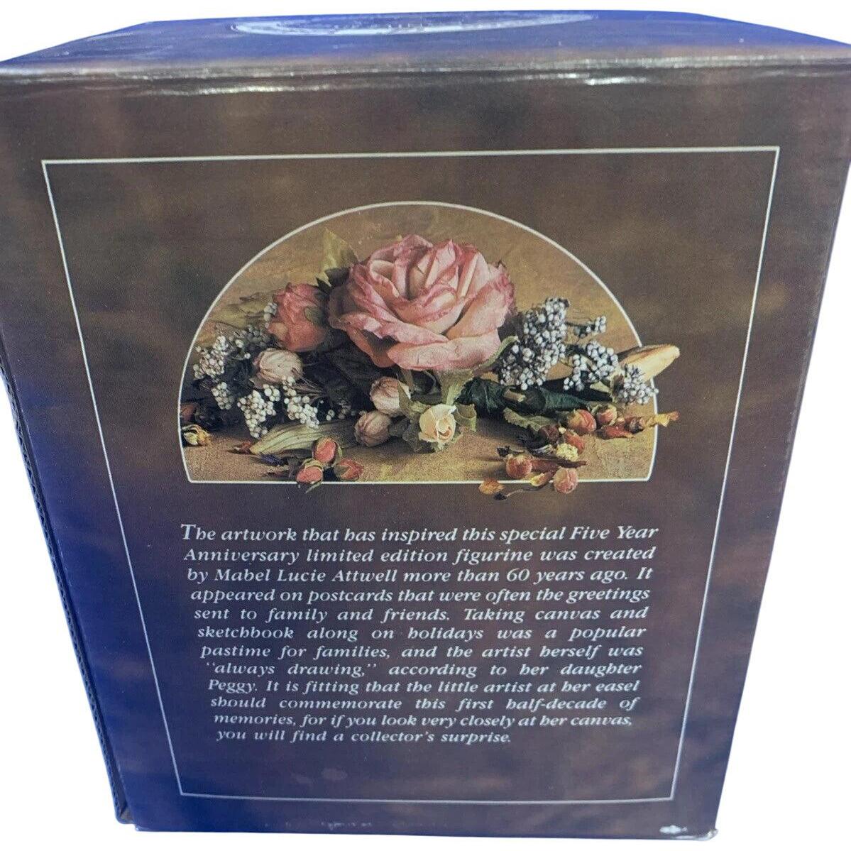 1992 Memories of Yesterday (Children)