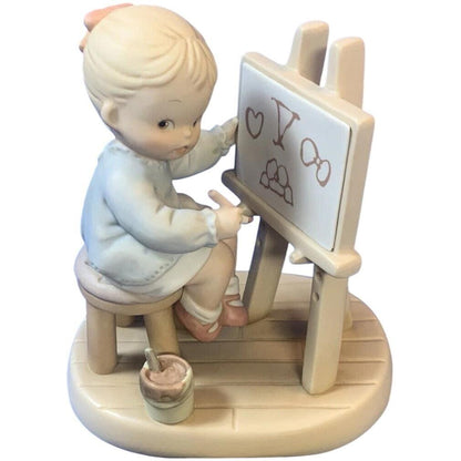 1992 Memories of Yesterday (Children)