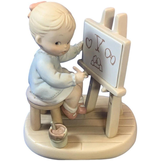 1992 Memories of Yesterday (Children)