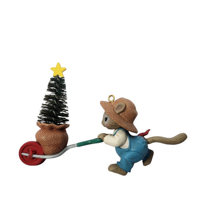 1992 Merry Christmas, Mother Earth (Treasury of Christmas)