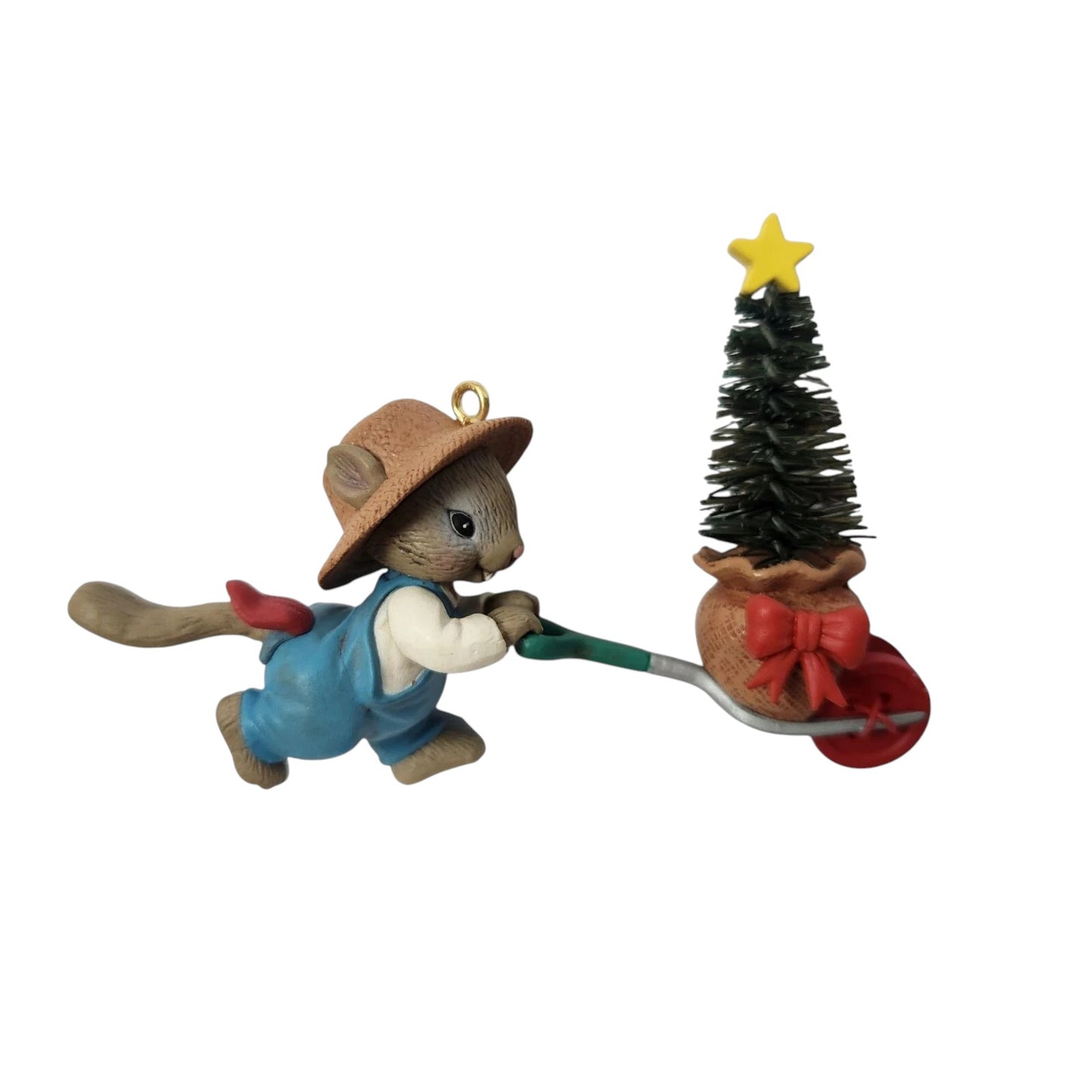 1992 Merry Christmas, Mother Earth (Treasury of Christmas)