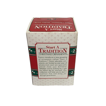 1992 Merry Christmas, Mother Earth (Treasury of Christmas)