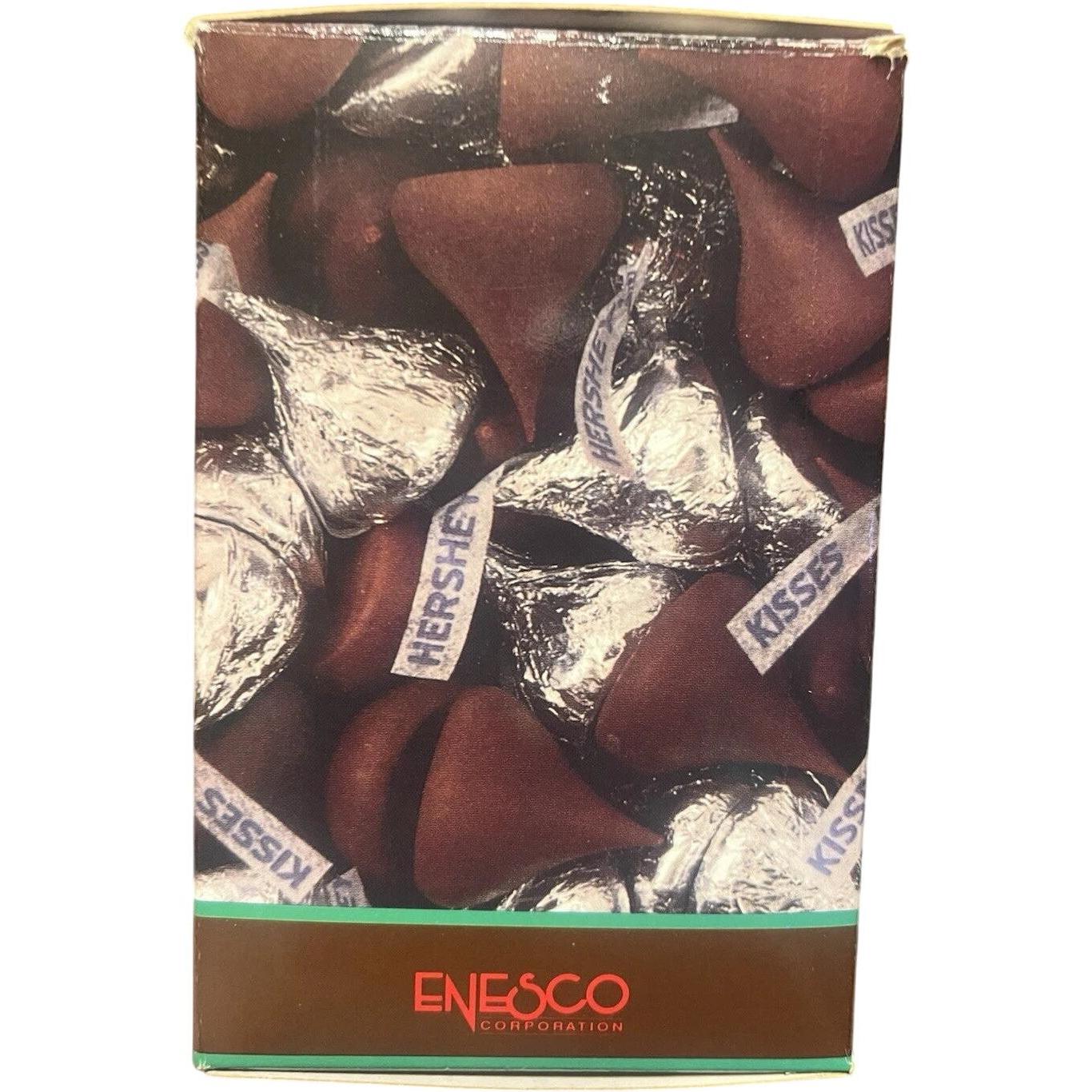 1992 "Merry Kisses" (Hershey's)