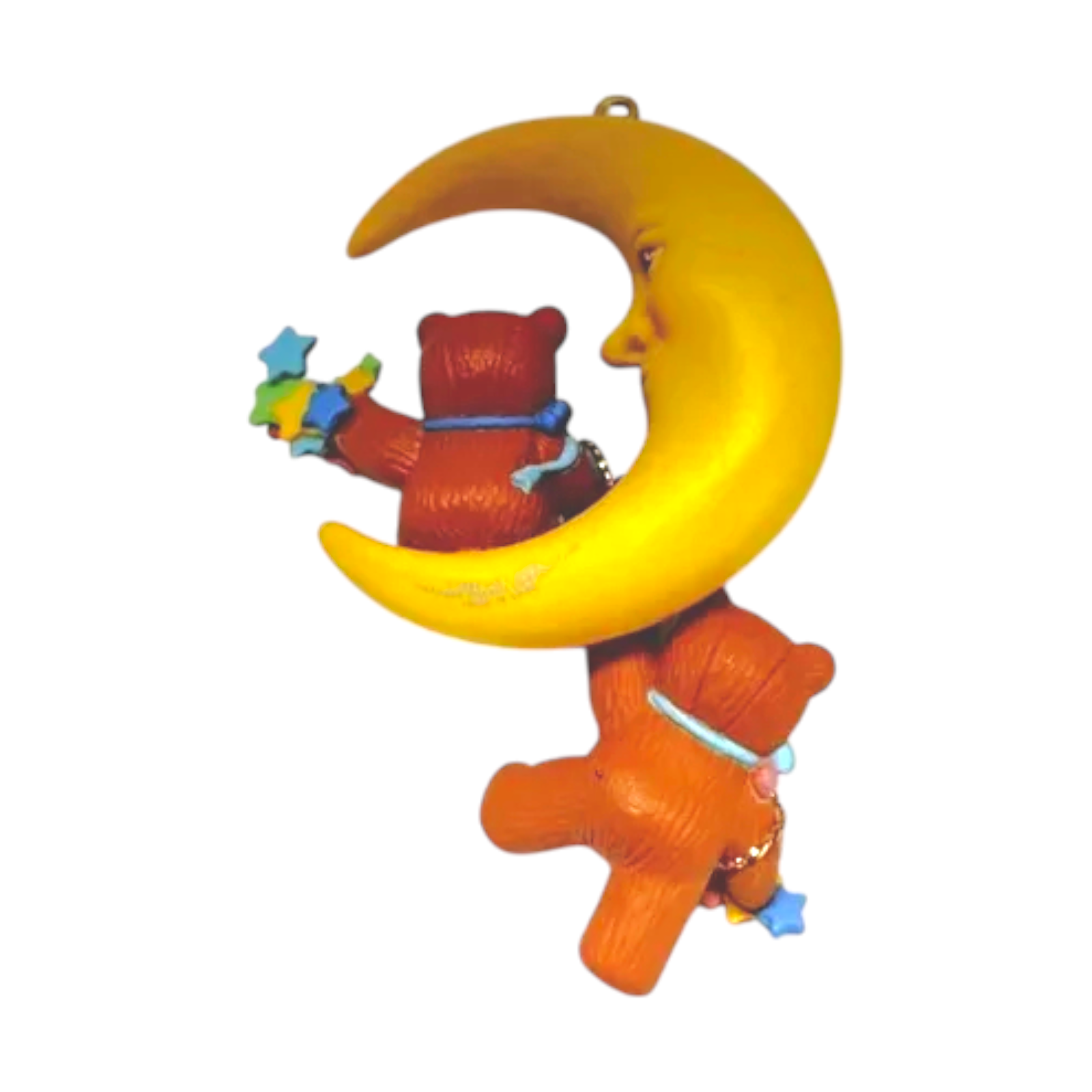 1992 Moonlight Swing Enesco Ornament (Lucy & Me ) 568627