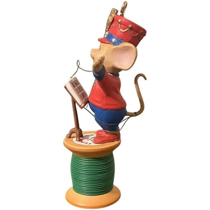 1992 Music, Mice-Tro! - First Issue in the "Mouse Band" Series (Mouse)