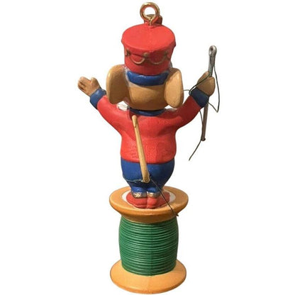 1992 Music, Mice-Tro! - First Issue in the "Mouse Band" Series (Mouse)