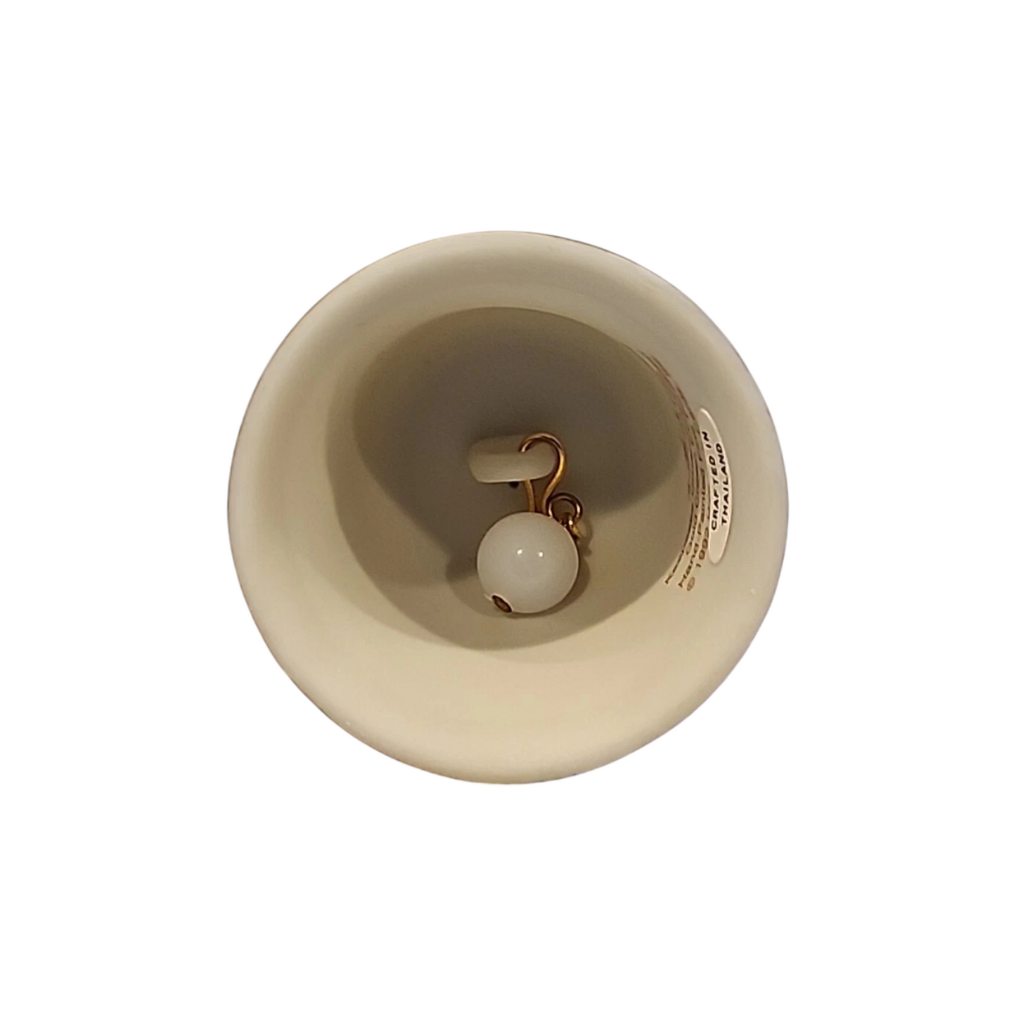 1992 O Christmas Tree Premier Bell (Bell)