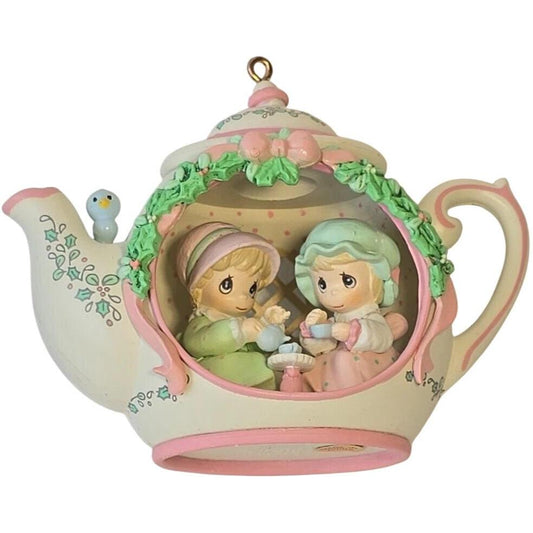 1992 Our Friendship Hits The Spot (Precious Moments)