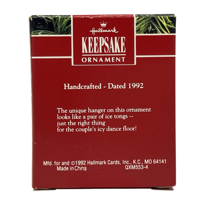 1992 Polar Polka (Polar Bear)