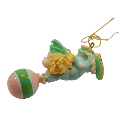 1992 Pom Pom the Clown (Clown)