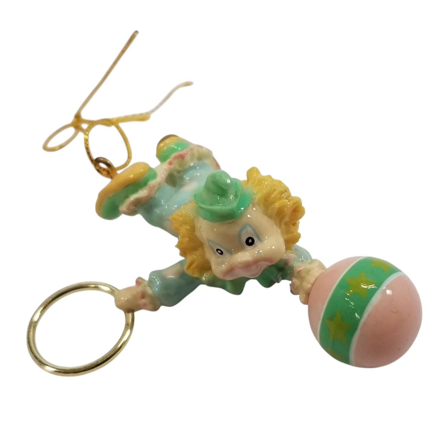 1992 Pom Pom the Clown (Clown)