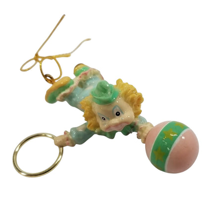 1992 Pom Pom the Clown (Clown)