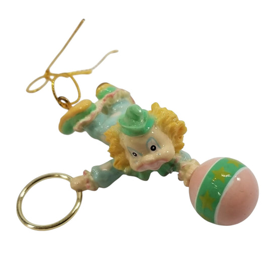 1992 Pom Pom the Clown (Clown)