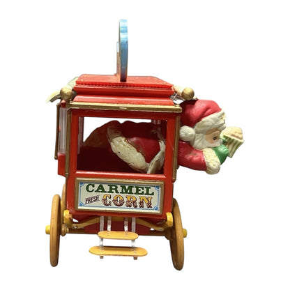 1992 Poppin' Hoppin' Holidays (Santa Claus)