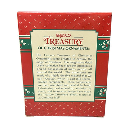 1992 Poppin' Hoppin' Holidays (Santa Claus)