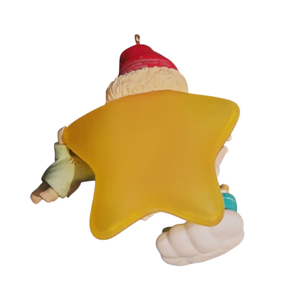 1992 Put on a Happy Face (Stardust Angel)