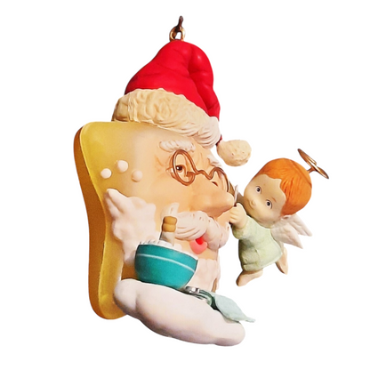 1992 Put on a Happy Face (Stardust Angel)