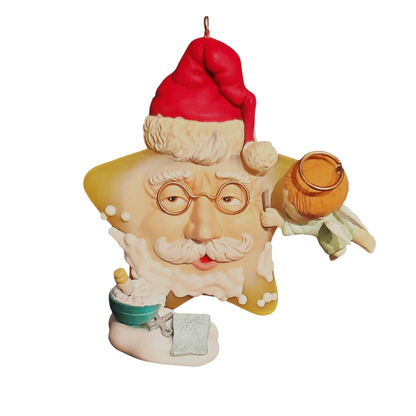 1992 Put on a Happy Face (Stardust Angel)