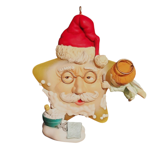 1992 Put on a Happy Face (Stardust Angel)