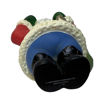 1992 Salute The Season (Santa Claus)