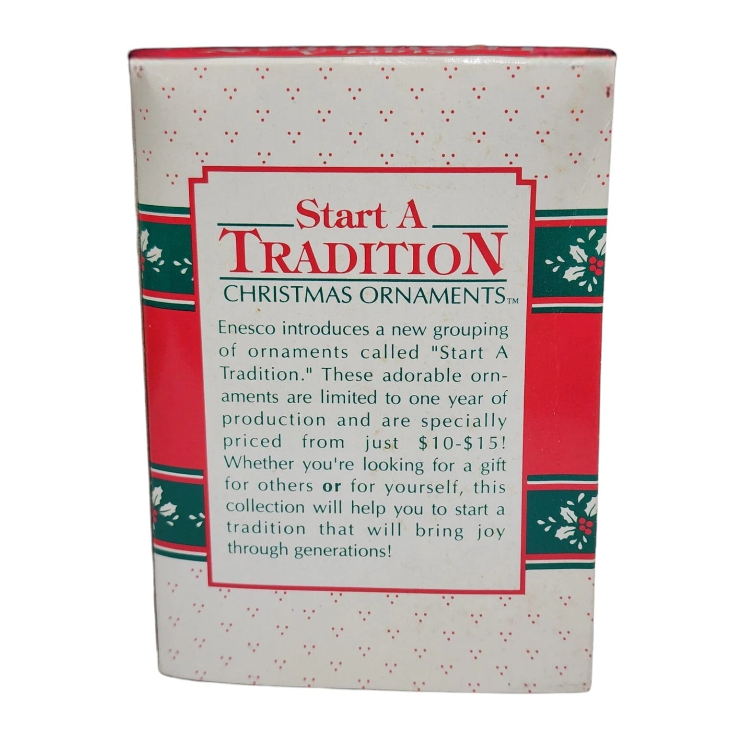 1992 Salute The Season (Santa Claus)