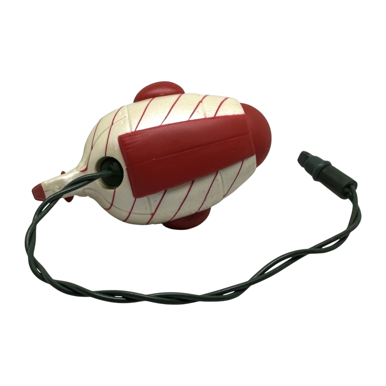 1992 Santa Sub Hallmark Ornament (Santa Claus) QLX7321