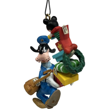 1992 Special Delivery Goofy (Disney)