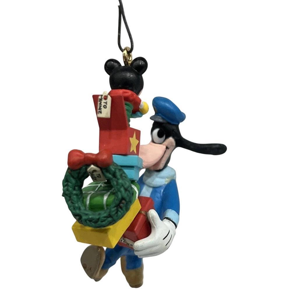1992 Special Delivery Goofy (Disney)