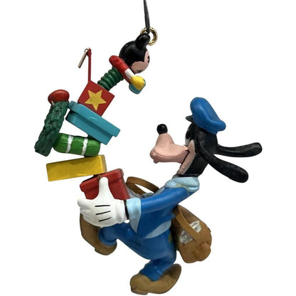 1992 Special Delivery Goofy (Disney)