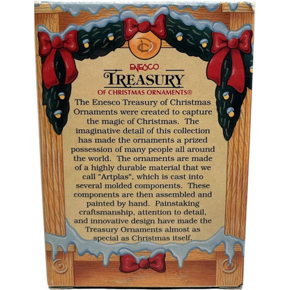 1992 Special Delivery Goofy (Disney)