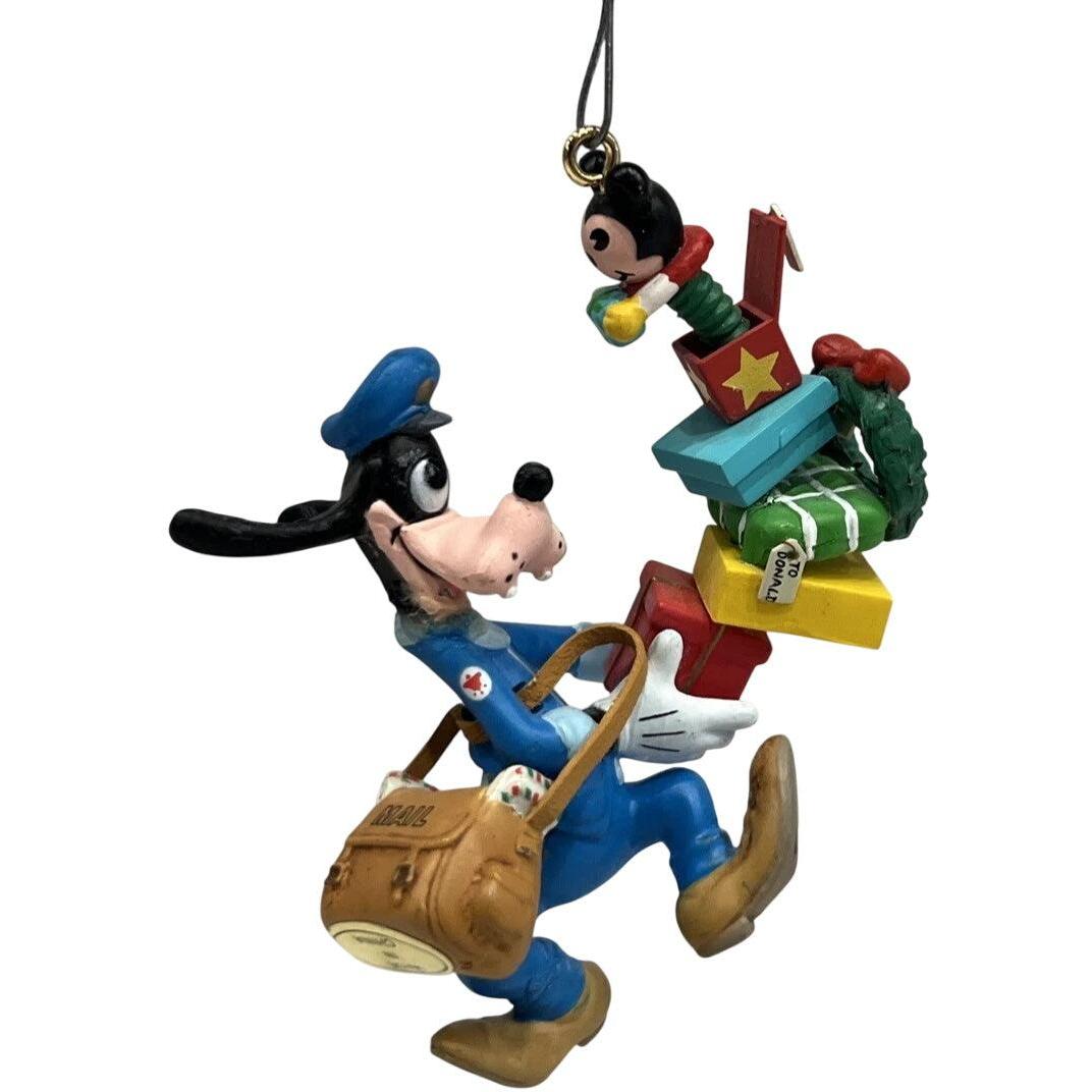 1992 Special Delivery Goofy (Disney)