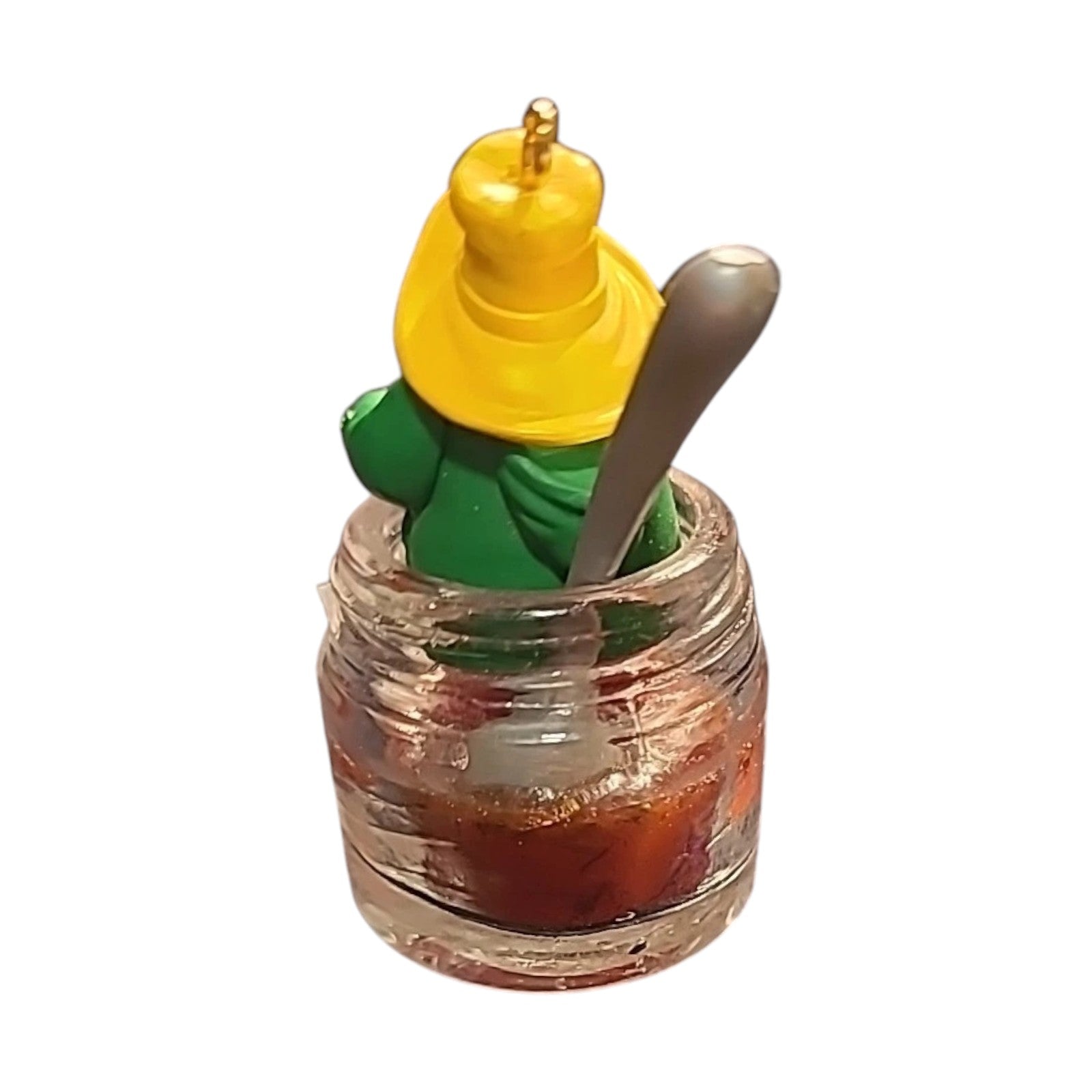 1992 Spreading Sweet Joy - Paddington Bear Enesco Ornament (Teddy Bear) 580465