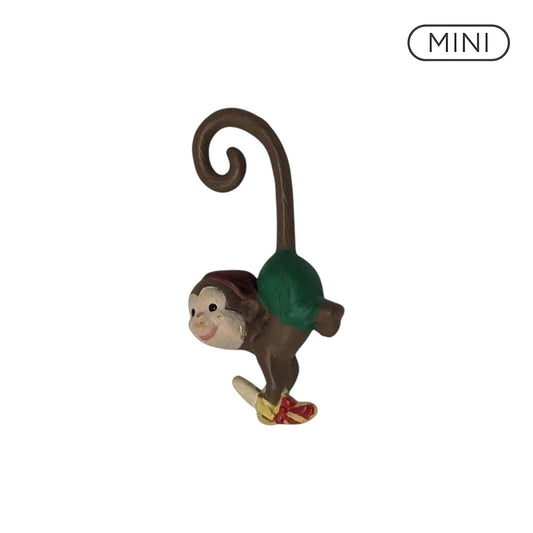 1992 Spunky Monkey (Spunky Monkey)