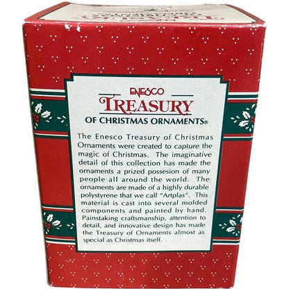 1992 Swingin' Christmas (Frosty the Snowman)