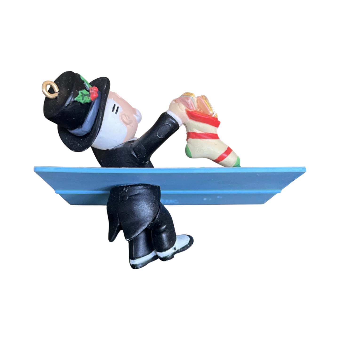 1992 Take A Chance on the Holidays (Monopoly)