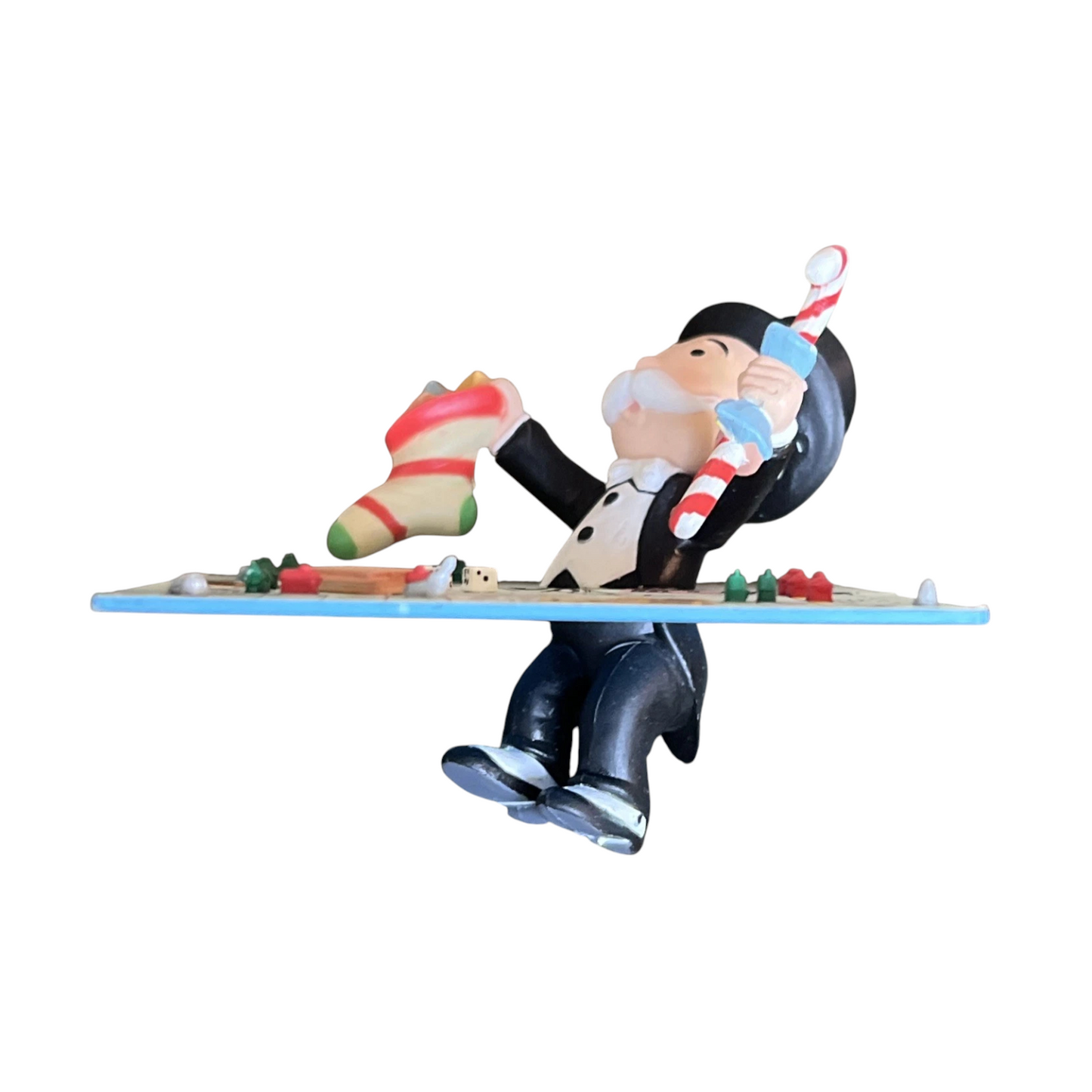 1992 Take A Chance on the Holidays (Monopoly)