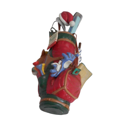 1992 Tee‑riffic Holidays (Golf)