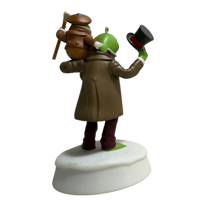 1992 The Muppet Christmas Carol (The Muppets) QXD6262